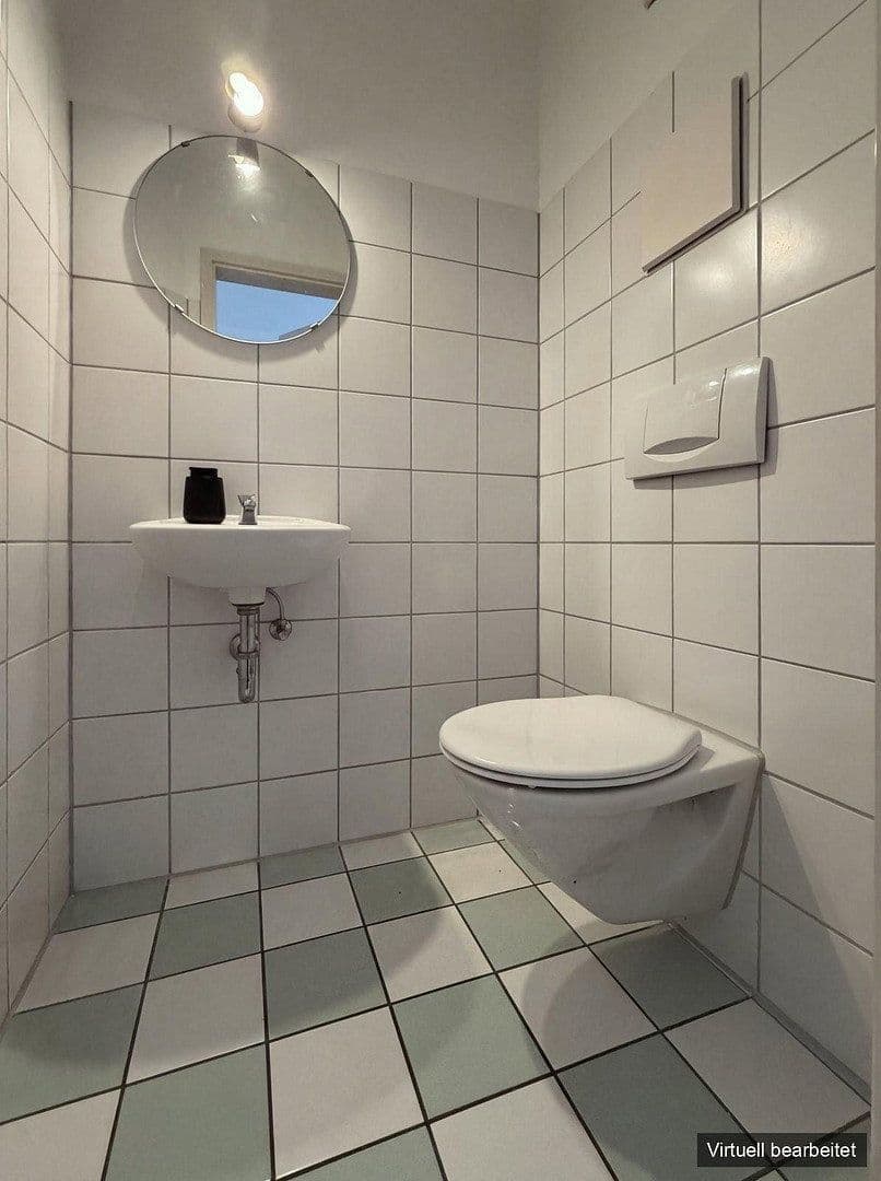 Prodej bytu 3+1 71 m², Reutlingen, Bádensko-Württembersko Prodej bytu 3+1 71 m², Reutlingen, Bádensko-Württembersko