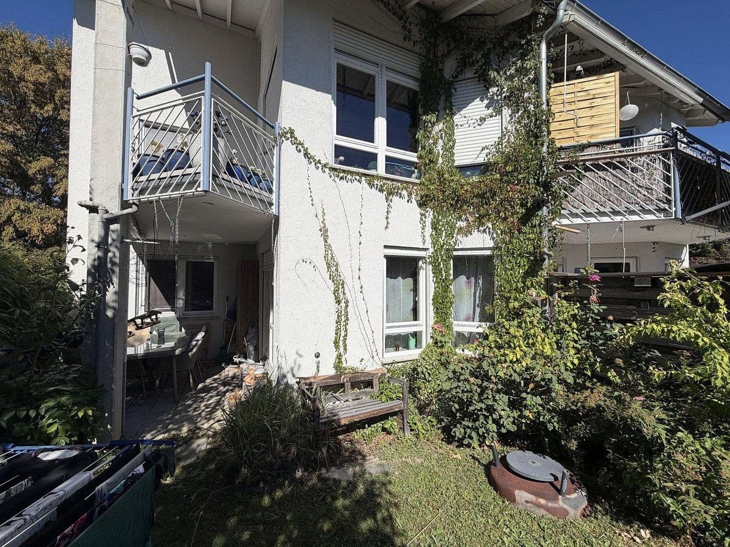 Prodej bytu 3+1 71 m², Reutlingen, Bádensko-Württembersko Prodej bytu 3+1 71 m², Reutlingen, Bádensko-Württembersko