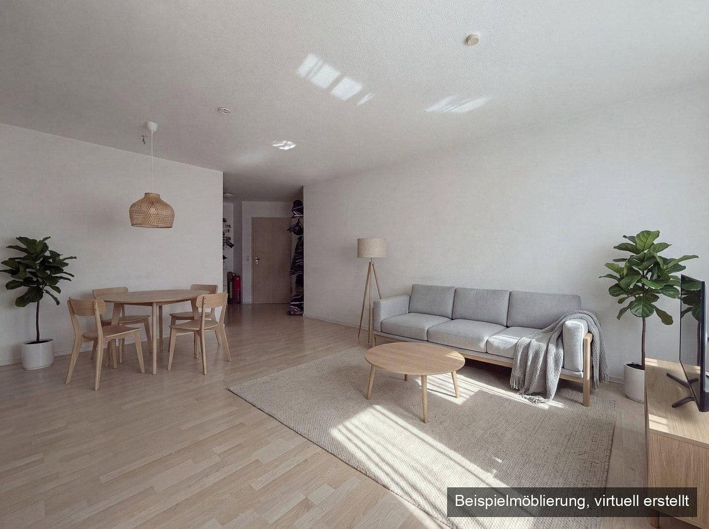 Prodej bytu 3+1 71 m², Reutlingen, Bádensko-Württembersko Prodej bytu 3+1 71 m², Reutlingen, Bádensko-Württembersko