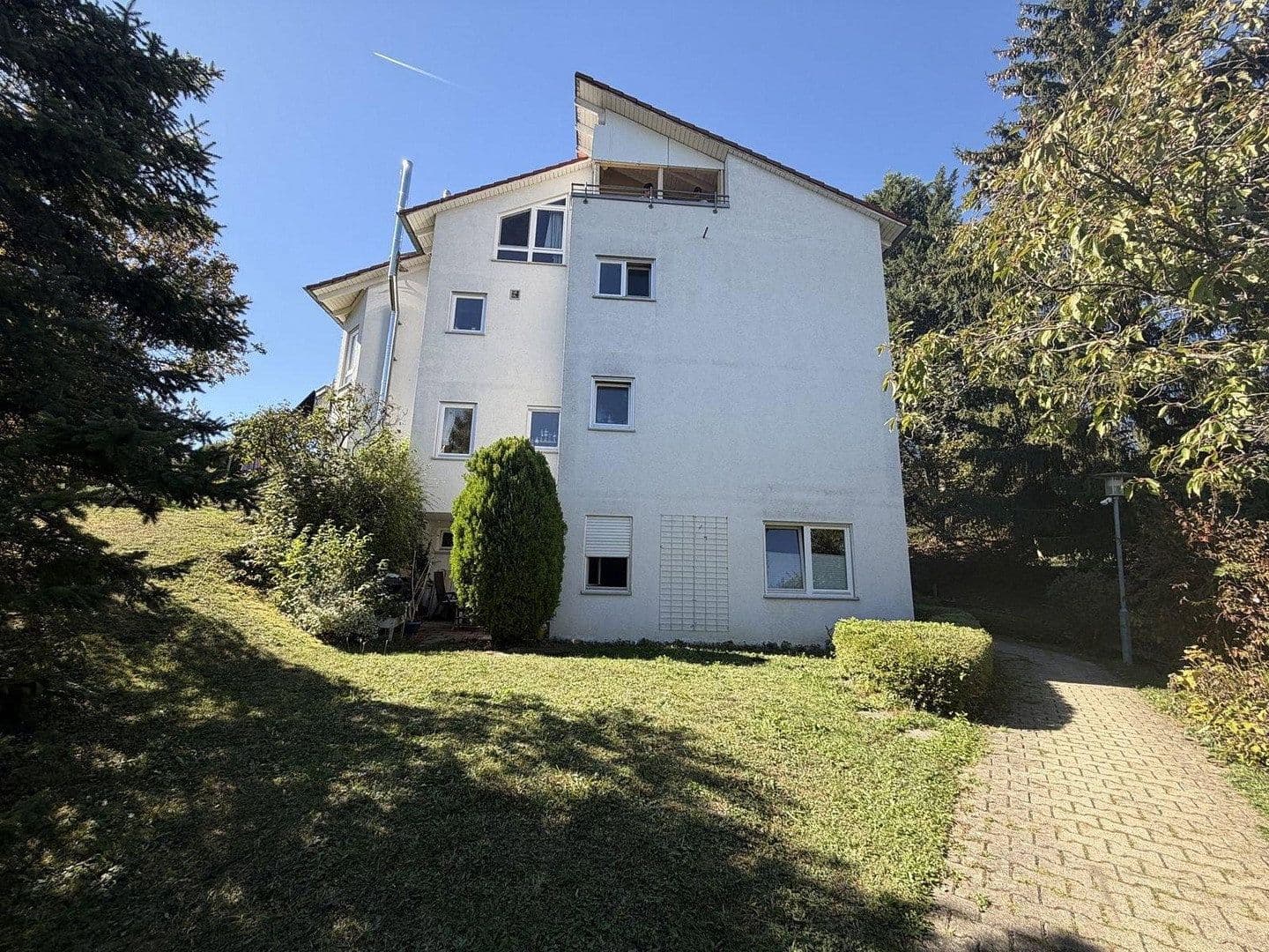 Prodej bytu 3+1 71 m², Reutlingen, Bádensko-Württembersko Prodej bytu 3+1 71 m², Reutlingen, Bádensko-Württembersko