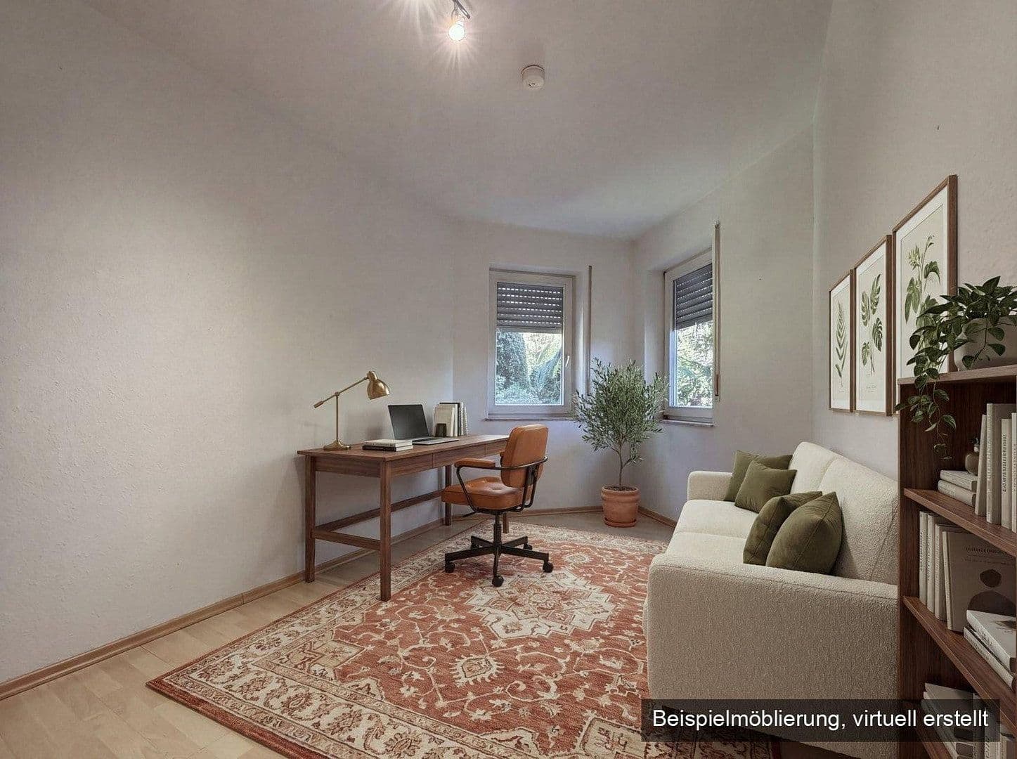 Prodej bytu 3+1 71 m², Reutlingen, Bádensko-Württembersko Prodej bytu 3+1 71 m², Reutlingen, Bádensko-Württembersko