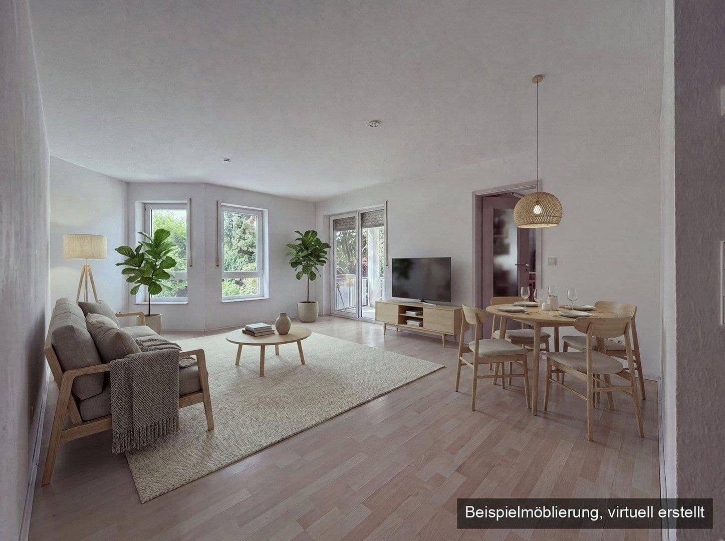 Prodej bytu 3+1 71 m², Reutlingen, Bádensko-Württembersko Prodej bytu 3+1 71 m², Reutlingen, Bádensko-Württembersko