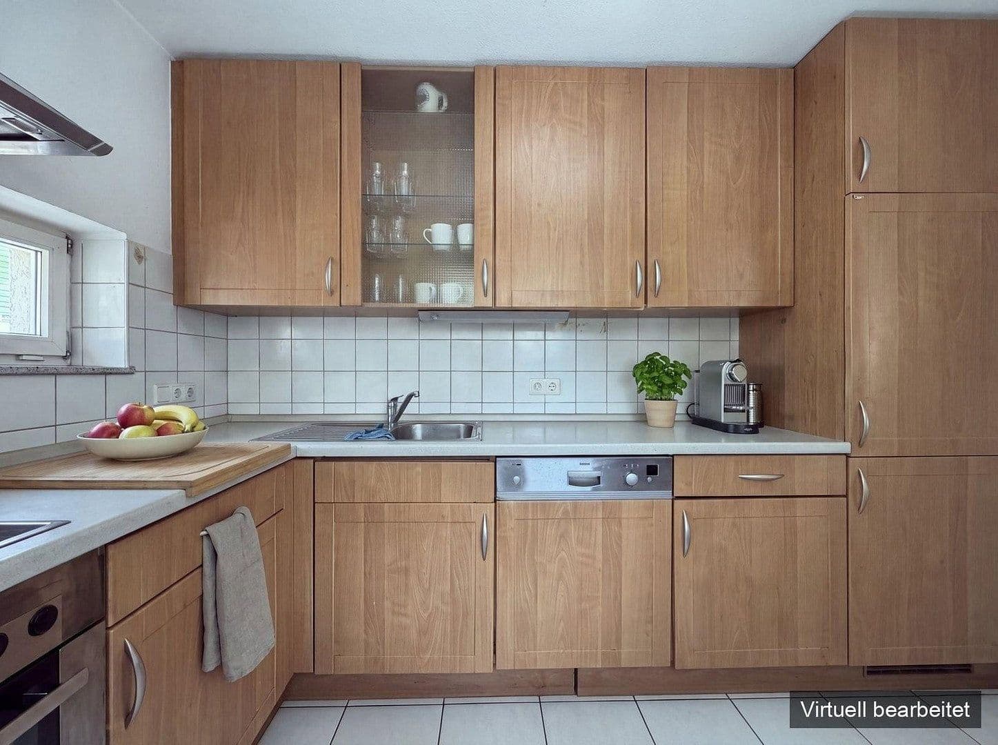 Prodej bytu 3+1 71 m², Reutlingen, Bádensko-Württembersko Prodej bytu 3+1 71 m², Reutlingen, Bádensko-Württembersko