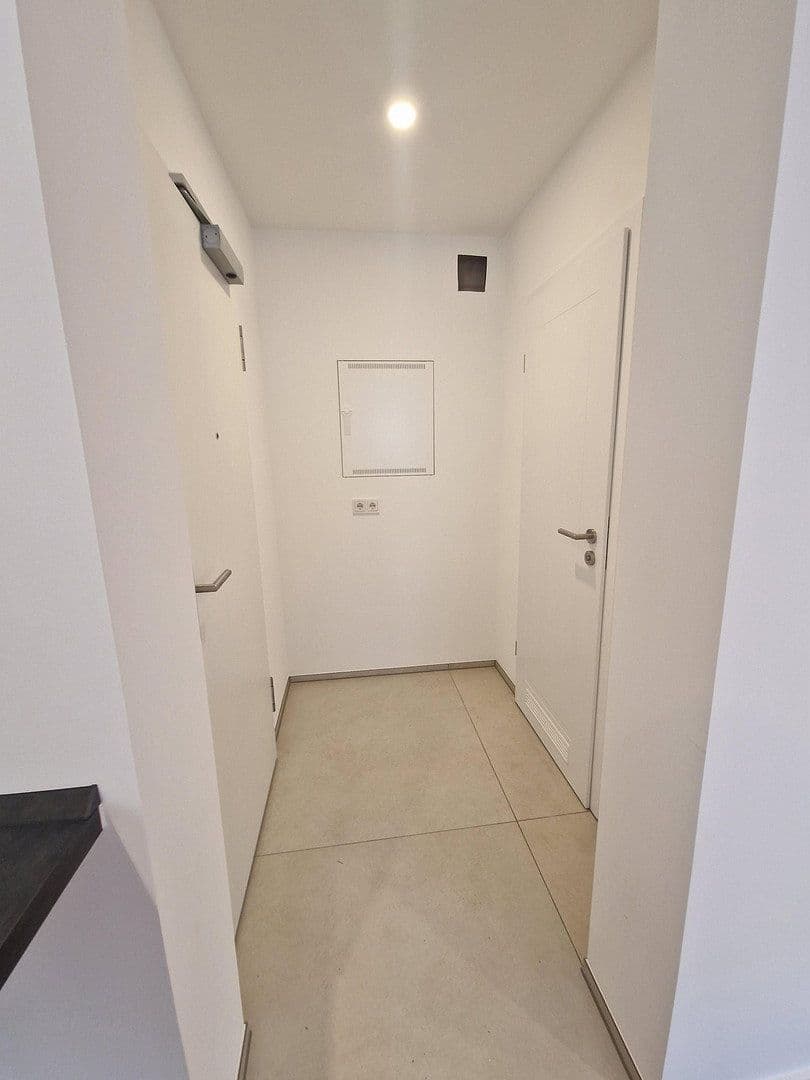 Pronájem bytu 3+1 84 m², Wallstraße 8, Trier, Porýní-Falc Pronájem bytu 3+1 84 m², Wallstraße 8, Trier, Porýní-Falc