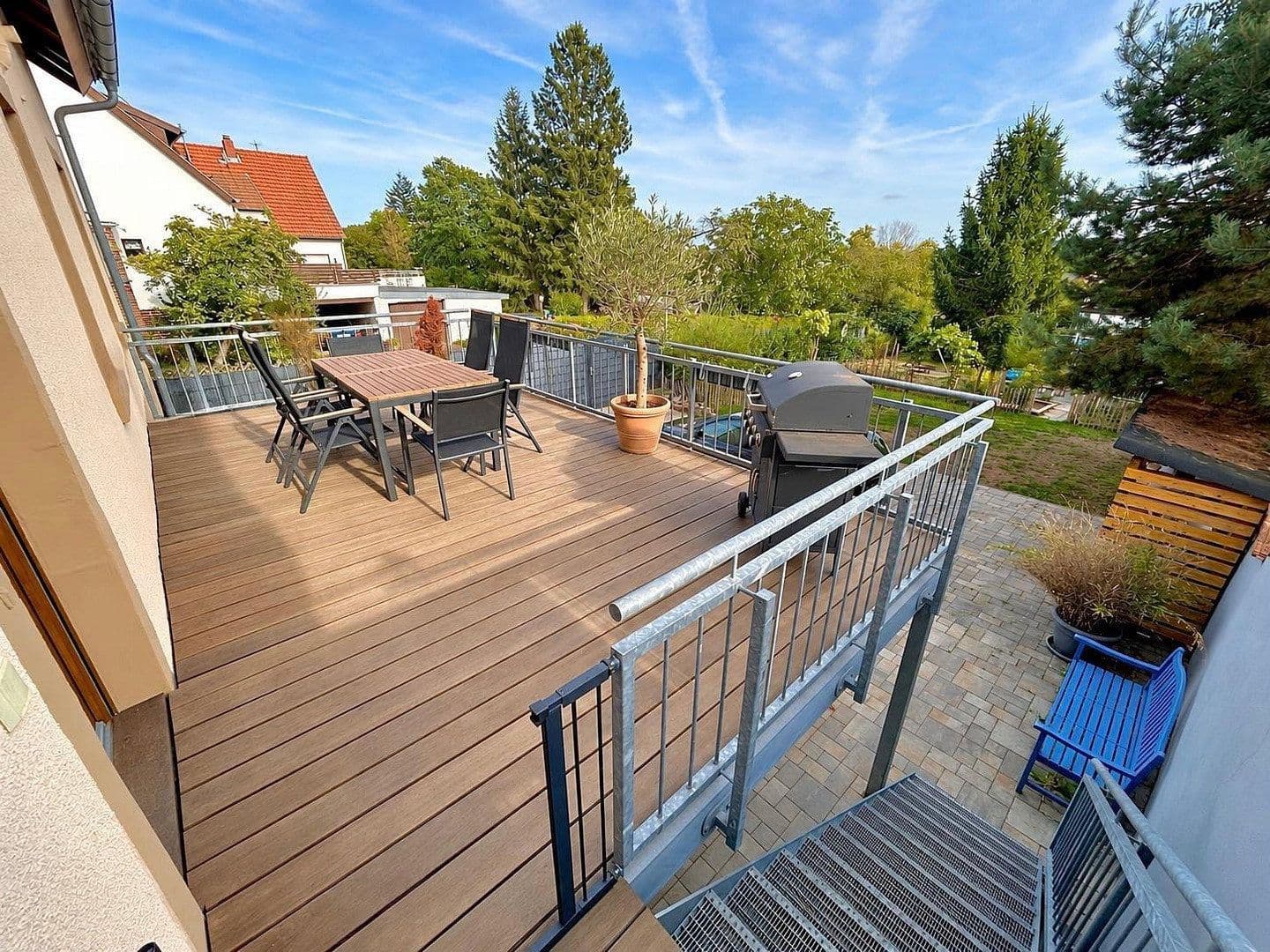 Prodej domu 175 m², pozemek 865 m², Neunkirchen, Země Sársko Prodej domu 175 m², pozemek 865 m², Neunkirchen, Země Sársko
