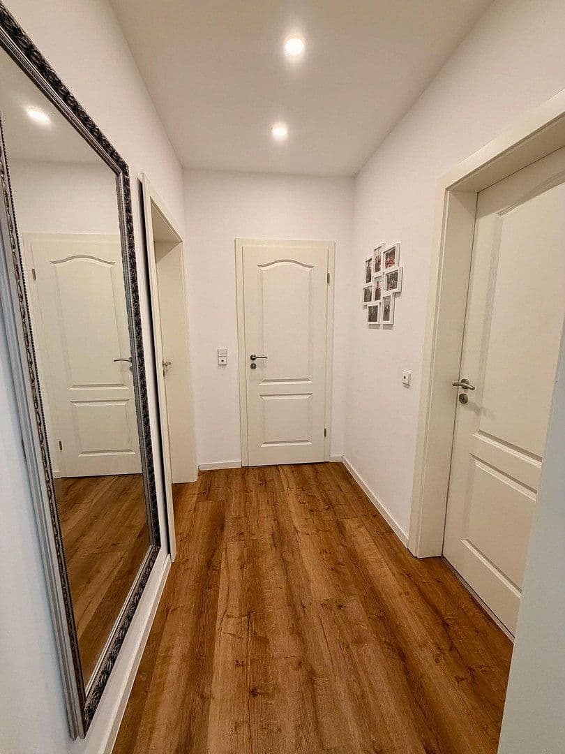 Prodej domu 175 m², pozemek 865 m², Neunkirchen, Země Sársko Prodej domu 175 m², pozemek 865 m², Neunkirchen, Země Sársko