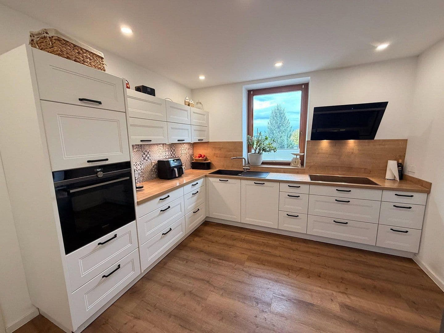 Prodej domu 175 m², pozemek 865 m², Neunkirchen, Země Sársko Prodej domu 175 m², pozemek 865 m², Neunkirchen, Země Sársko