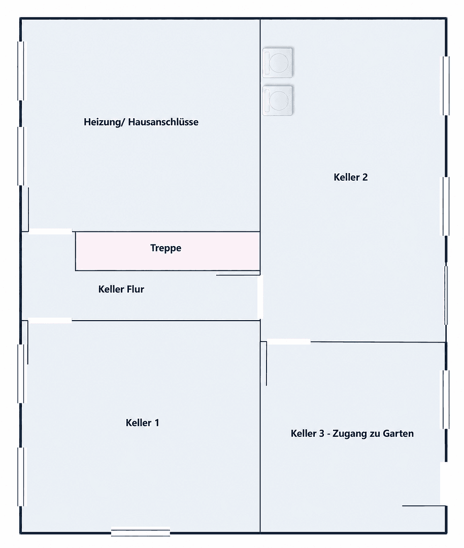 Prodej domu 175 m², pozemek 865 m², Neunkirchen, Země Sársko Prodej domu 175 m², pozemek 865 m², Neunkirchen, Země Sársko