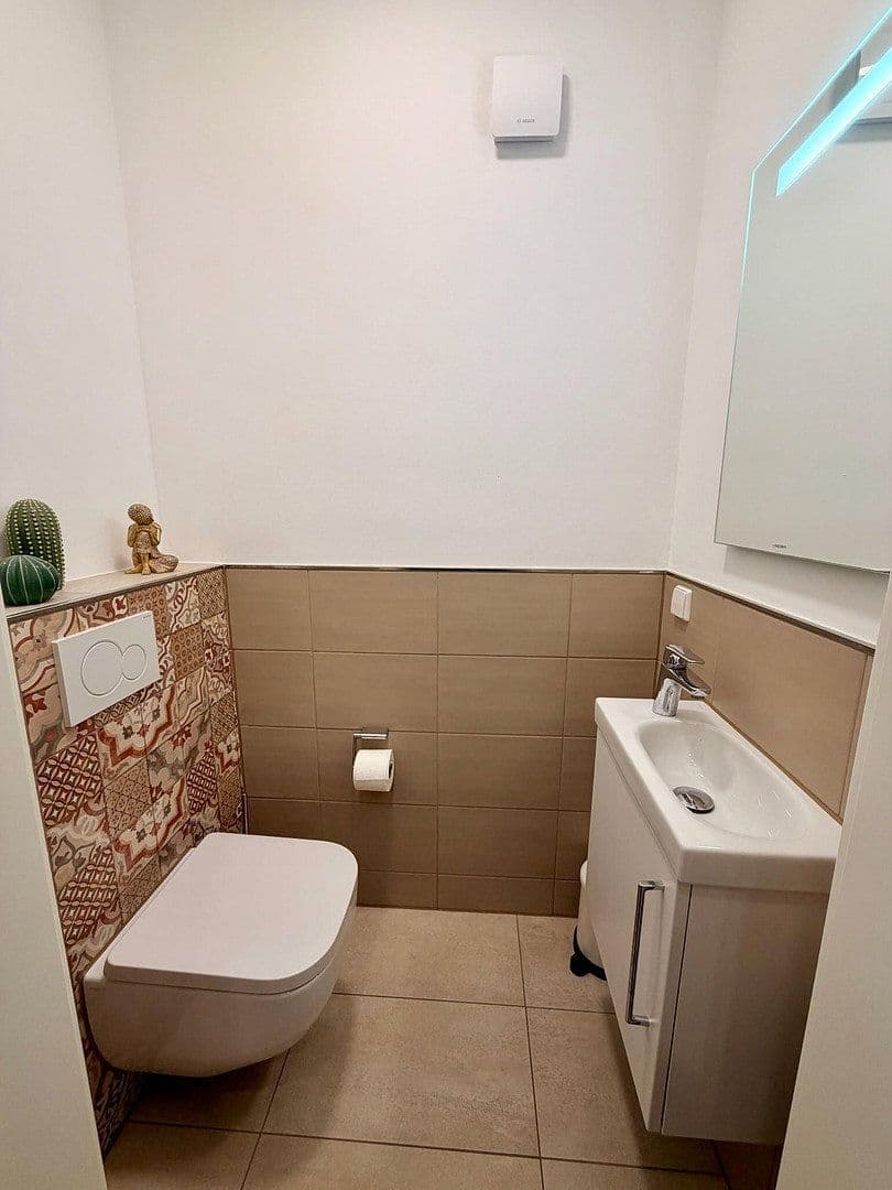 Prodej domu 175 m², pozemek 865 m², Neunkirchen, Země Sársko Prodej domu 175 m², pozemek 865 m², Neunkirchen, Země Sársko