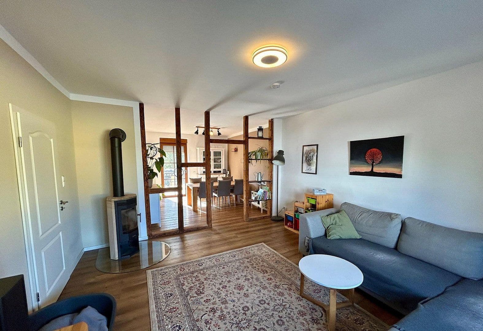 Prodej domu 175 m², pozemek 865 m², Neunkirchen, Země Sársko Prodej domu 175 m², pozemek 865 m², Neunkirchen, Země Sársko