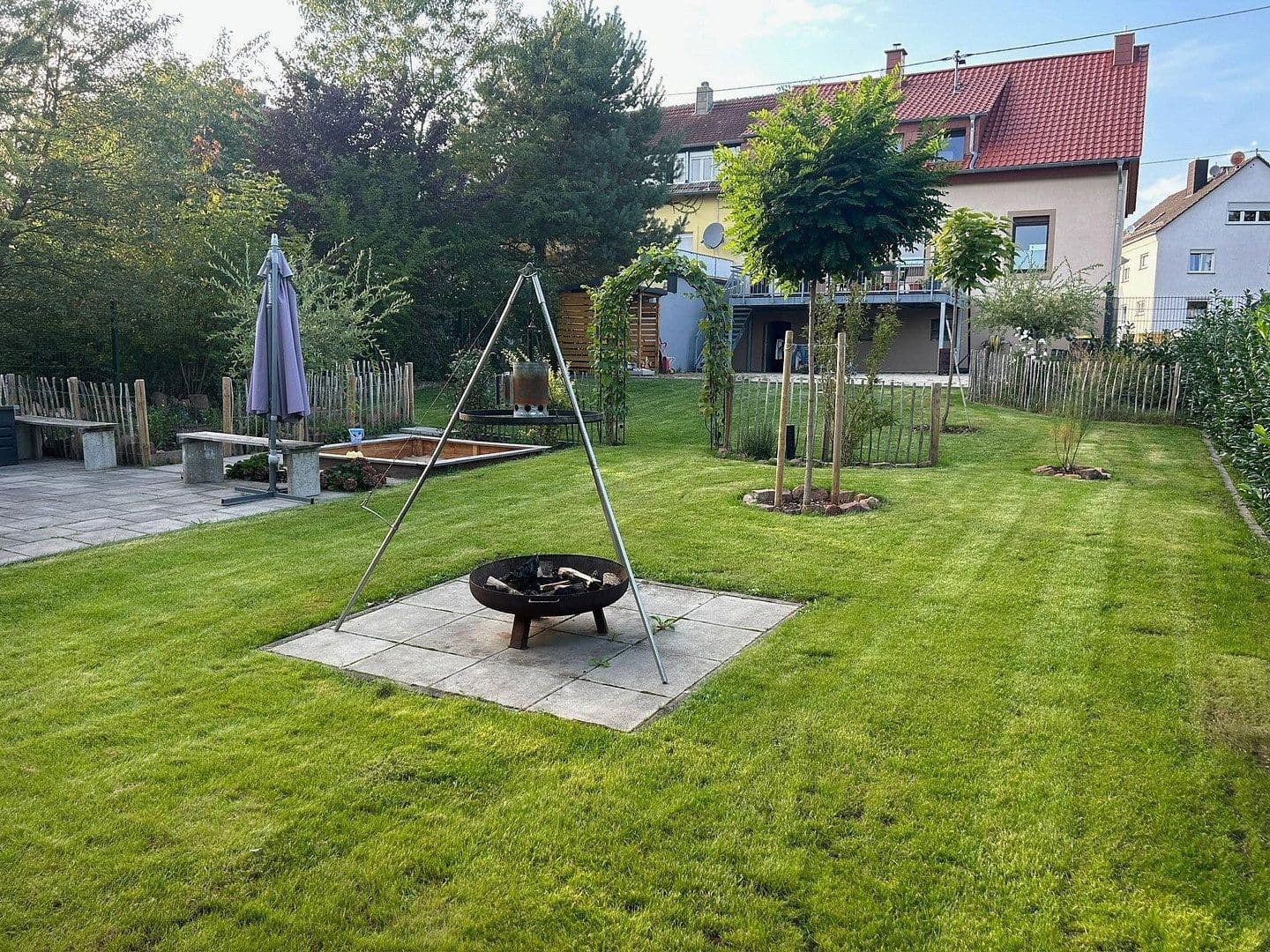 Prodej domu 175 m², pozemek 865 m², Neunkirchen, Země Sársko Prodej domu 175 m², pozemek 865 m², Neunkirchen, Země Sársko