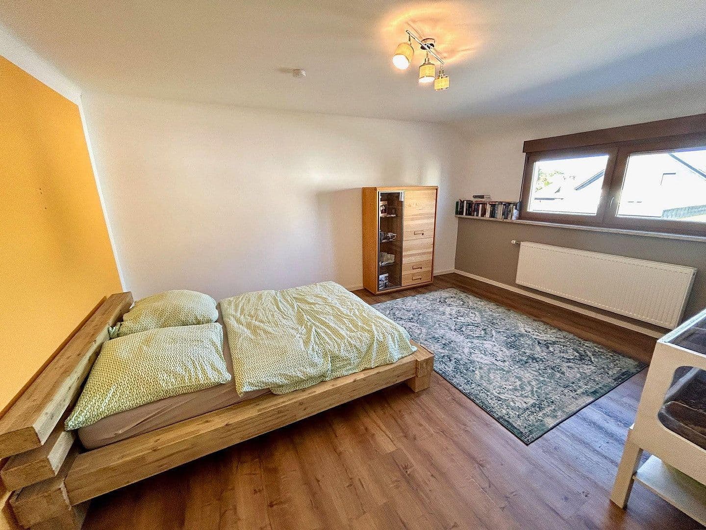 Prodej domu 175 m², pozemek 865 m², Neunkirchen, Země Sársko Prodej domu 175 m², pozemek 865 m², Neunkirchen, Země Sársko