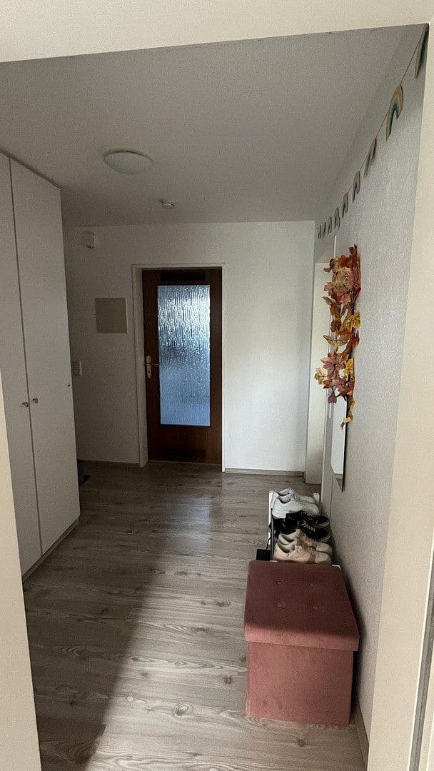 Pronájem bytu 1+kk 50 m², Salamancaweg 6, Hannover, Dolní Sasko Pronájem bytu 1+kk 50 m², Salamancaweg 6, Hannover, Dolní Sasko