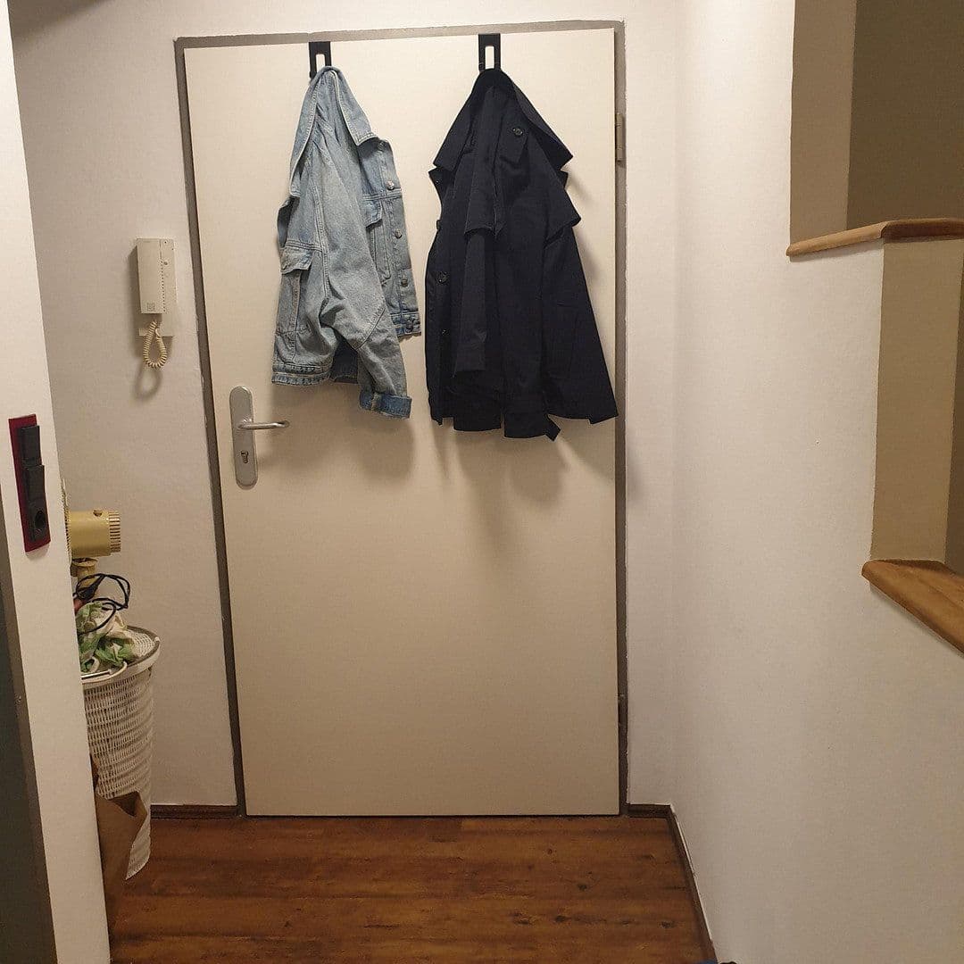 Pronájem bytu 2+1 30 m², An der Goldgrube 5, Oberstadt, Porýní-Falc Pronájem bytu 2+1 30 m², An der Goldgrube 5, Oberstadt, Porýní-Falc