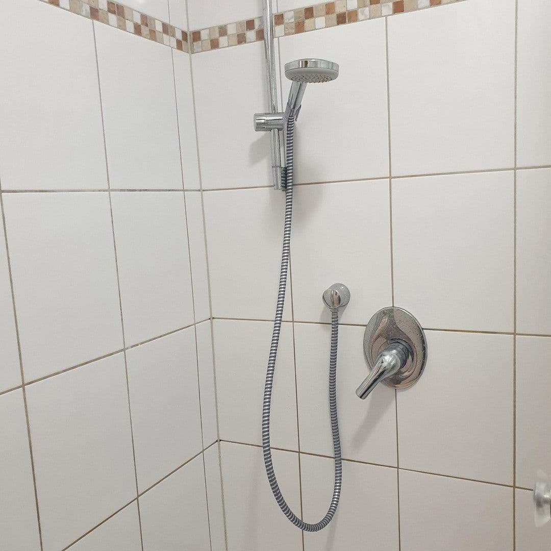 Pronájem bytu 2+1 30 m², An der Goldgrube 5, Oberstadt, Porýní-Falc Pronájem bytu 2+1 30 m², An der Goldgrube 5, Oberstadt, Porýní-Falc