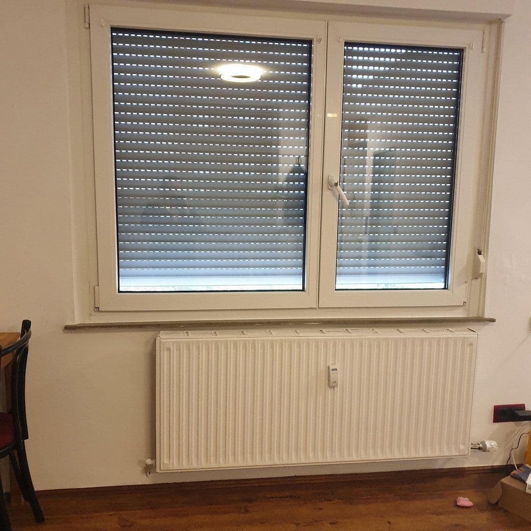 Pronájem bytu 2+1 30 m², An der Goldgrube 5, Oberstadt, Porýní-Falc Pronájem bytu 2+1 30 m², An der Goldgrube 5, Oberstadt, Porýní-Falc