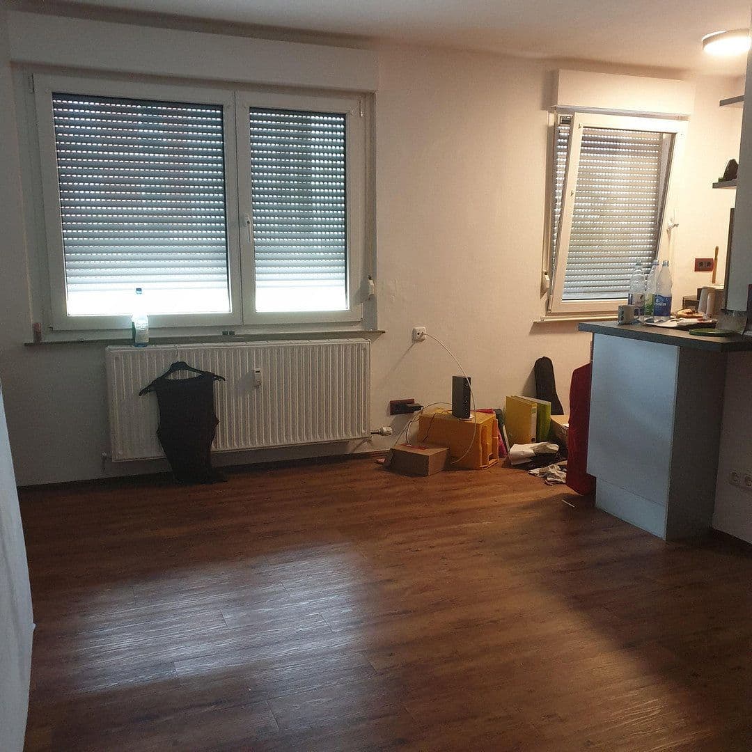 Pronájem bytu 2+1 30 m², An der Goldgrube 5, Oberstadt, Porýní-Falc Pronájem bytu 2+1 30 m², An der Goldgrube 5, Oberstadt, Porýní-Falc