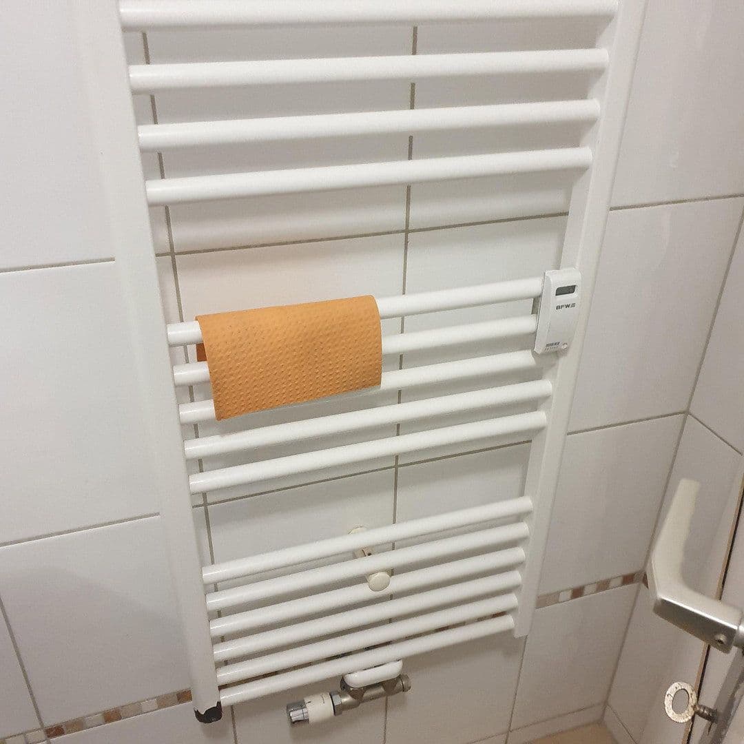 Pronájem bytu 2+1 30 m², An der Goldgrube 5, Oberstadt, Porýní-Falc Pronájem bytu 2+1 30 m², An der Goldgrube 5, Oberstadt, Porýní-Falc