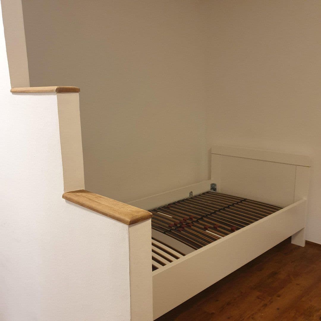 Pronájem bytu 2+1 30 m², An der Goldgrube 5, Oberstadt, Porýní-Falc Pronájem bytu 2+1 30 m², An der Goldgrube 5, Oberstadt, Porýní-Falc