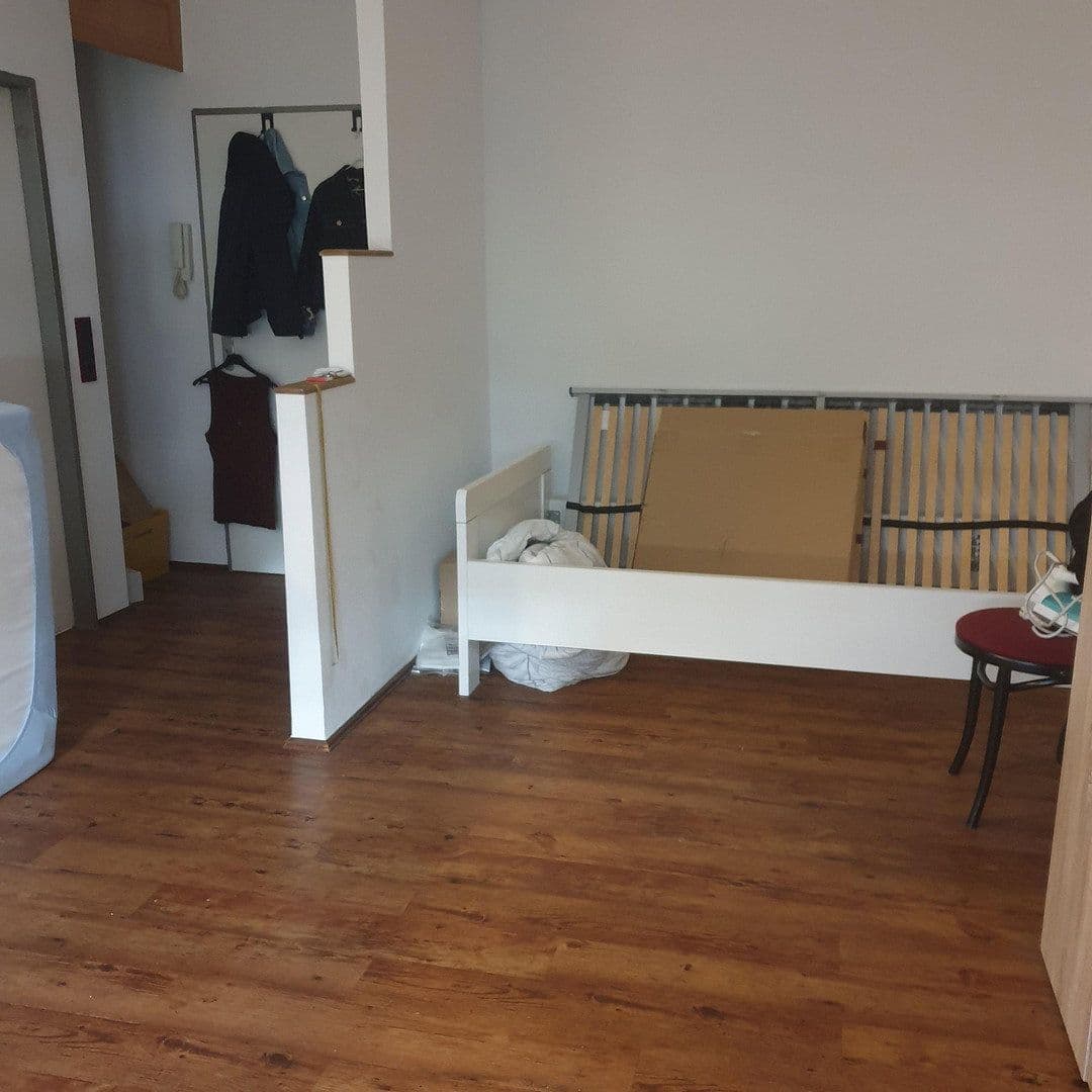 Pronájem bytu 2+1 30 m², An der Goldgrube 5, Oberstadt, Porýní-Falc Pronájem bytu 2+1 30 m², An der Goldgrube 5, Oberstadt, Porýní-Falc