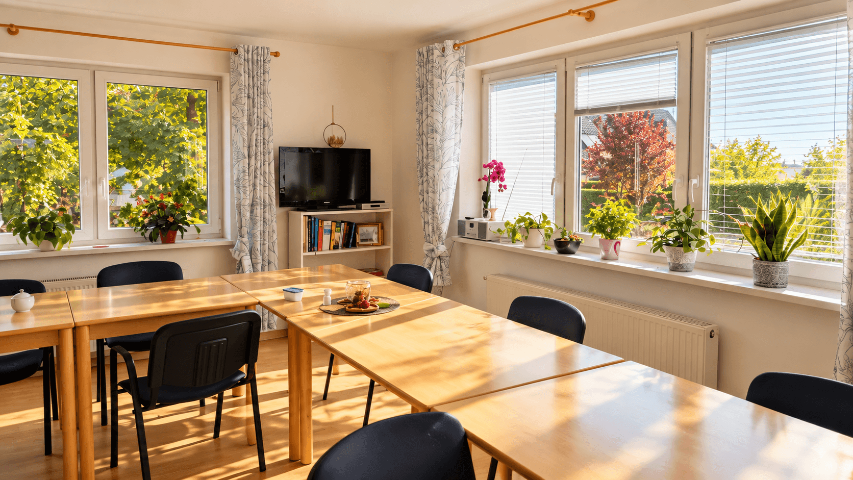Pronájem bytu 1+1 22 m², Ostbahnhofstr. 20A, Eilenburg, Sasko Pronájem bytu 1+1 22 m², Ostbahnhofstr. 20A, Eilenburg, Sasko
