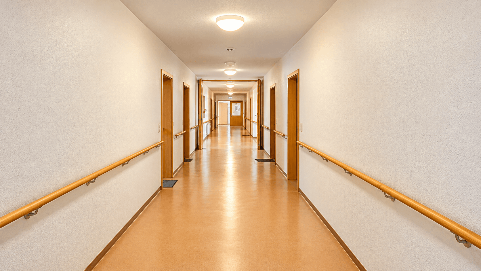 Pronájem bytu 1+1 22 m², Ostbahnhofstr. 20A, Eilenburg, Sasko Pronájem bytu 1+1 22 m², Ostbahnhofstr. 20A, Eilenburg, Sasko