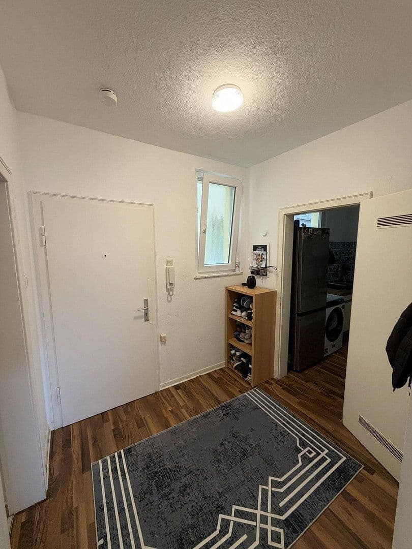 Pronájem bytu 2+1 55 m², Kirchplatz 12, Solingen, Severní Porýní-Vestfálsko Pronájem bytu 2+1 55 m², Kirchplatz 12, Solingen, Severní Porýní-Vestfálsko