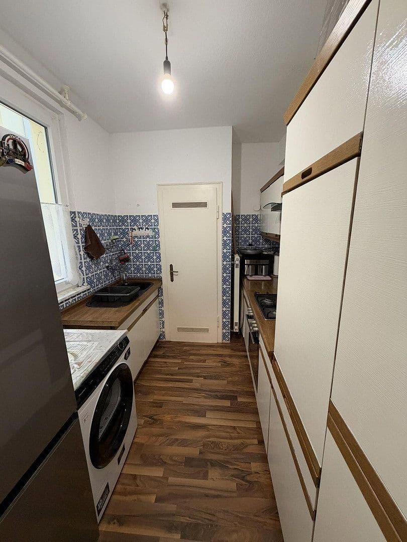 Pronájem bytu 2+1 55 m², Kirchplatz 12, Solingen, Severní Porýní-Vestfálsko Pronájem bytu 2+1 55 m², Kirchplatz 12, Solingen, Severní Porýní-Vestfálsko