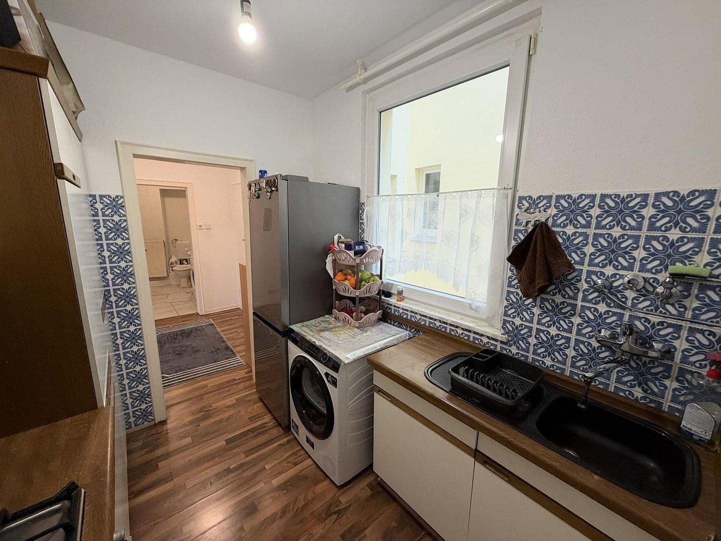Pronájem bytu 2+1 55 m², Kirchplatz 12, Solingen, Severní Porýní-Vestfálsko Pronájem bytu 2+1 55 m², Kirchplatz 12, Solingen, Severní Porýní-Vestfálsko