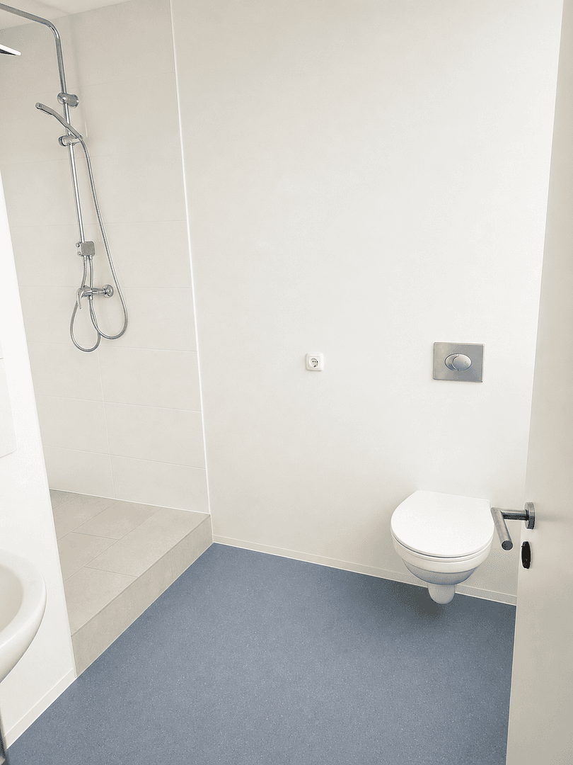 Pronájem nebytového prostoru 518 m², Siemensstr. 6, Landsberg am Lech, Bavorsko Pronájem nebytového prostoru 518 m², Siemensstr. 6, Landsberg am Lech, Bavorsko