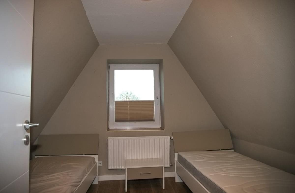 Prodej domu 123 m², pozemek 674 m², Rosenstr. 24, Grömitz, Šlesvicko-Holštýnsko Prodej domu 123 m², pozemek 674 m², Rosenstr. 24, Grömitz, Šlesvicko-Holštýnsko