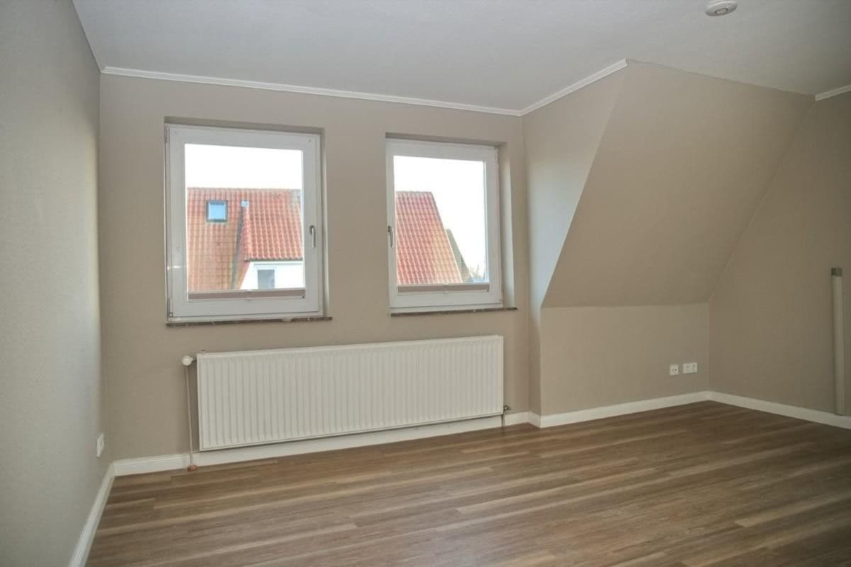 Prodej domu 123 m², pozemek 674 m², Rosenstr. 24, Grömitz, Šlesvicko-Holštýnsko Prodej domu 123 m², pozemek 674 m², Rosenstr. 24, Grömitz, Šlesvicko-Holštýnsko
