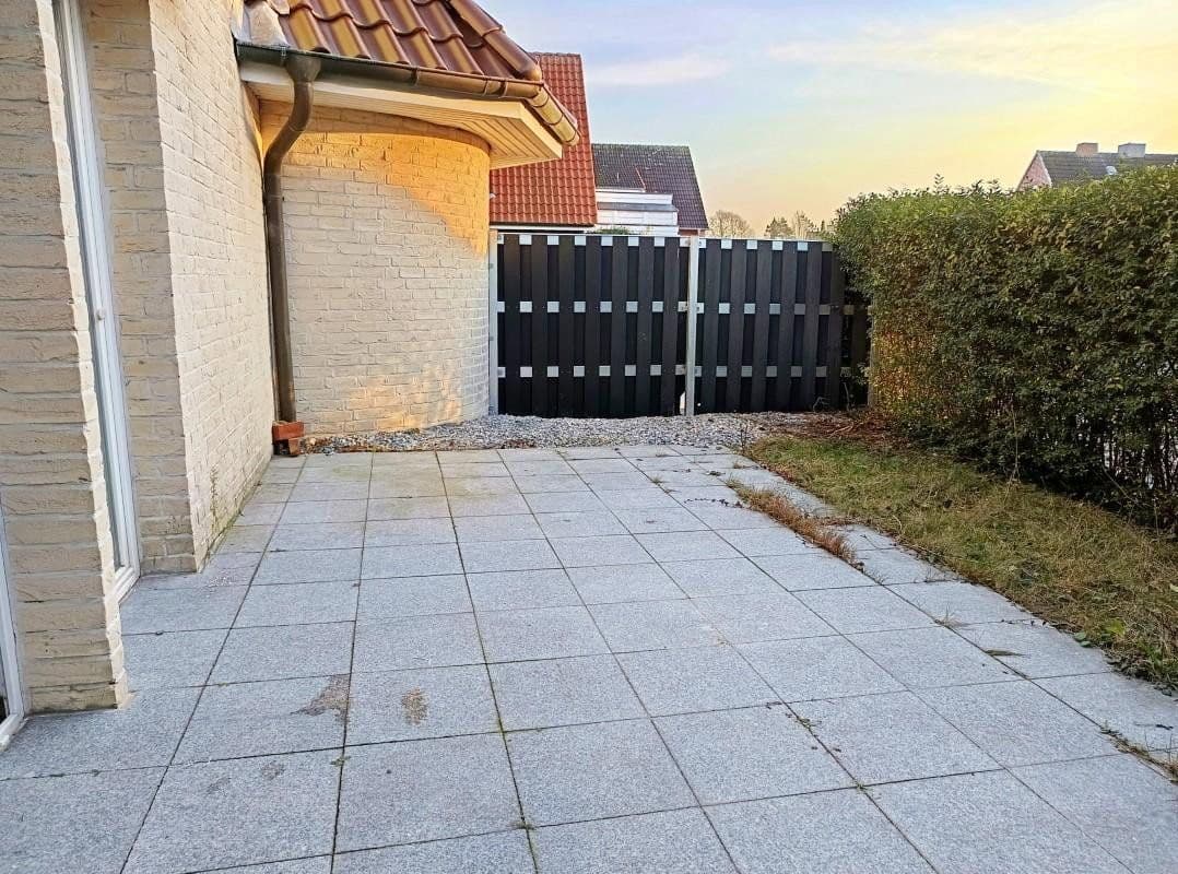 Prodej domu 123 m², pozemek 674 m², Rosenstr. 24, Grömitz, Šlesvicko-Holštýnsko Prodej domu 123 m², pozemek 674 m², Rosenstr. 24, Grömitz, Šlesvicko-Holštýnsko