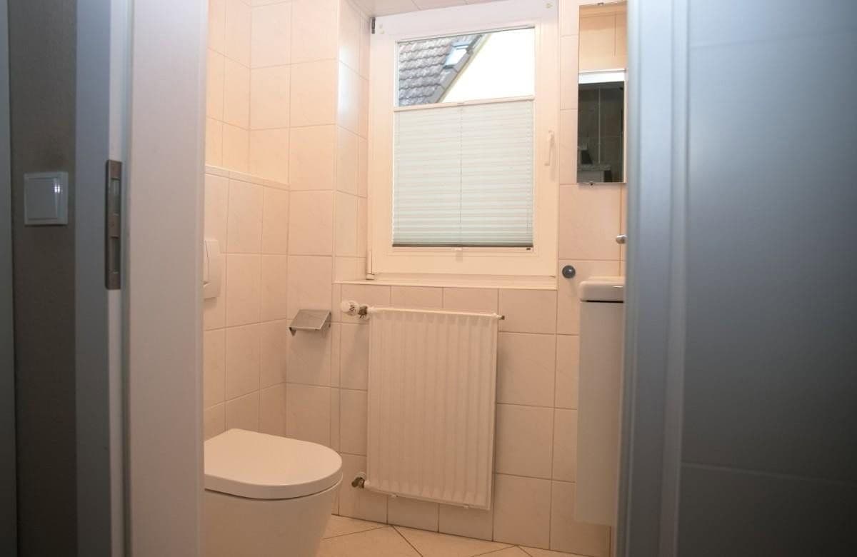 Prodej domu 123 m², pozemek 674 m², Rosenstr. 24, Grömitz, Šlesvicko-Holštýnsko Prodej domu 123 m², pozemek 674 m², Rosenstr. 24, Grömitz, Šlesvicko-Holštýnsko