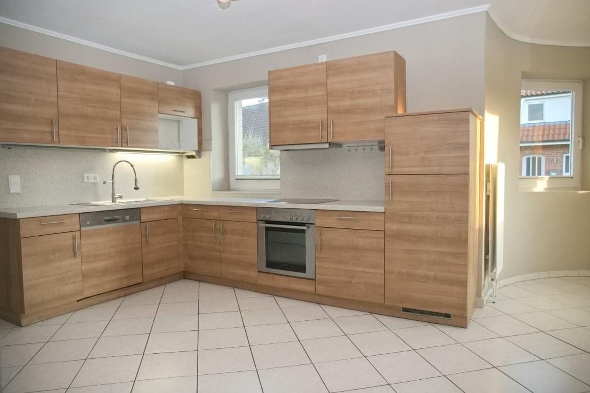Prodej domu 123 m², pozemek 674 m², Rosenstr. 24, Grömitz, Šlesvicko-Holštýnsko Prodej domu 123 m², pozemek 674 m², Rosenstr. 24, Grömitz, Šlesvicko-Holštýnsko