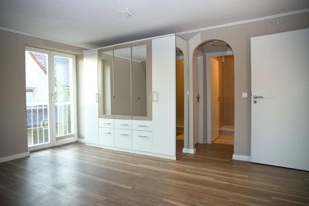 Prodej domu 123 m², pozemek 674 m², Rosenstr. 24, Grömitz, Šlesvicko-Holštýnsko Prodej domu 123 m², pozemek 674 m², Rosenstr. 24, Grömitz, Šlesvicko-Holštýnsko