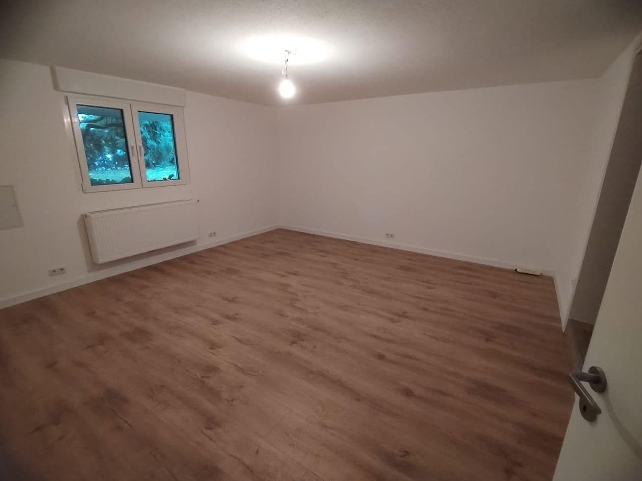 Pronájem bytu 2+1 69 m², Weigmannstr. 22, Lauf an der Pegnitz, Bavorsko Pronájem bytu 2+1 69 m², Weigmannstr. 22, Lauf an der Pegnitz, Bavorsko