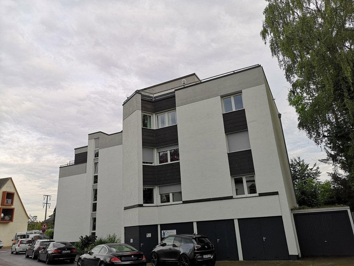 Pronájem bytu 2+1 69 m², Weigmannstr. 22, Lauf an der Pegnitz, Bavorsko Pronájem bytu 2+1 69 m², Weigmannstr. 22, Lauf an der Pegnitz, Bavorsko