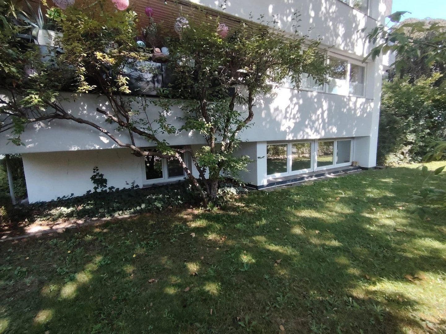 Pronájem bytu 2+1 69 m², Weigmannstr. 22, Lauf an der Pegnitz, Bavorsko Pronájem bytu 2+1 69 m², Weigmannstr. 22, Lauf an der Pegnitz, Bavorsko