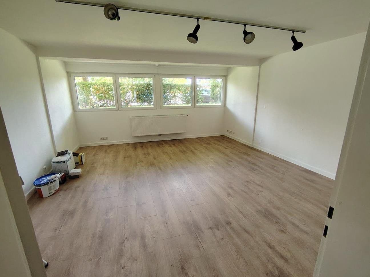 Pronájem bytu 2+1 69 m², Weigmannstr. 22, Lauf an der Pegnitz, Bavorsko Pronájem bytu 2+1 69 m², Weigmannstr. 22, Lauf an der Pegnitz, Bavorsko
