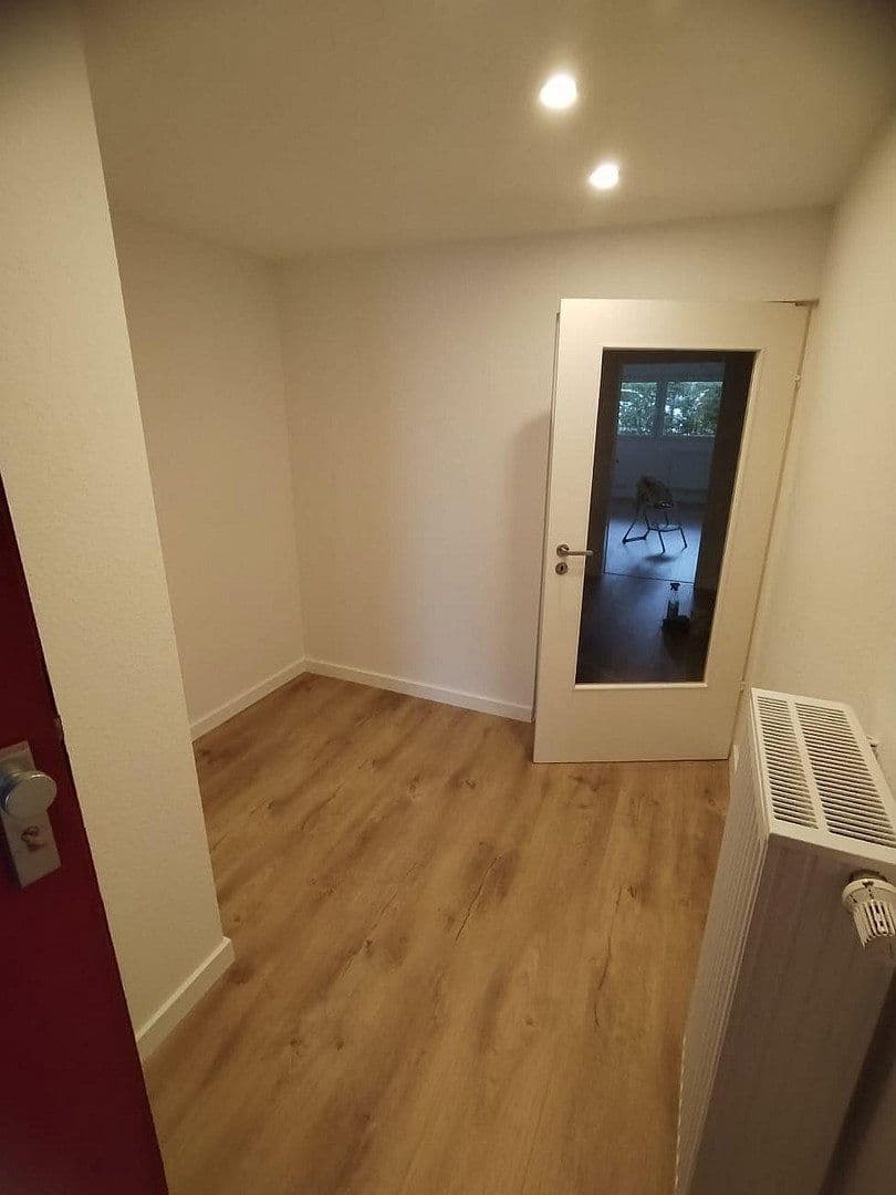 Pronájem bytu 2+1 69 m², Weigmannstr. 22, Lauf an der Pegnitz, Bavorsko Pronájem bytu 2+1 69 m², Weigmannstr. 22, Lauf an der Pegnitz, Bavorsko