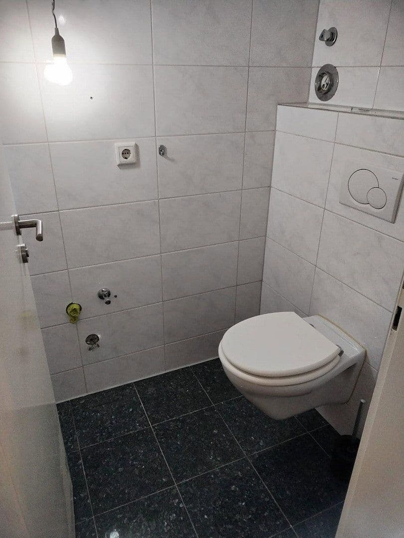 Pronájem bytu 2+1 69 m², Weigmannstr. 22, Lauf an der Pegnitz, Bavorsko Pronájem bytu 2+1 69 m², Weigmannstr. 22, Lauf an der Pegnitz, Bavorsko