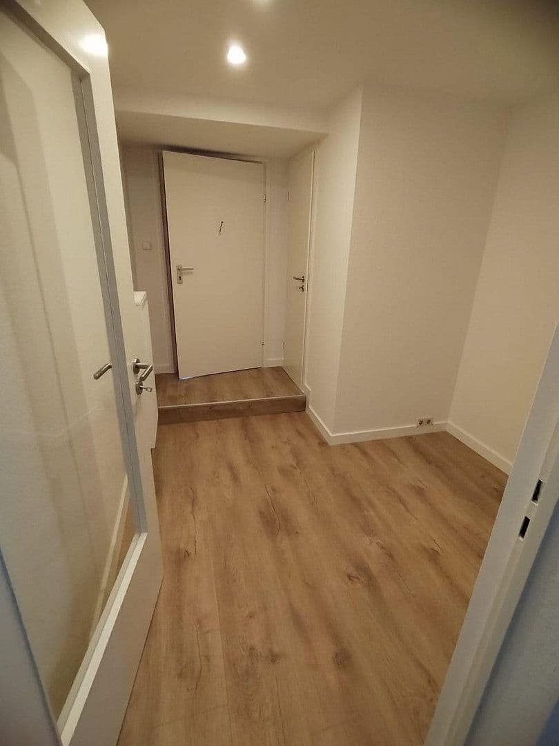 Pronájem bytu 2+1 69 m², Weigmannstr. 22, Lauf an der Pegnitz, Bavorsko Pronájem bytu 2+1 69 m², Weigmannstr. 22, Lauf an der Pegnitz, Bavorsko