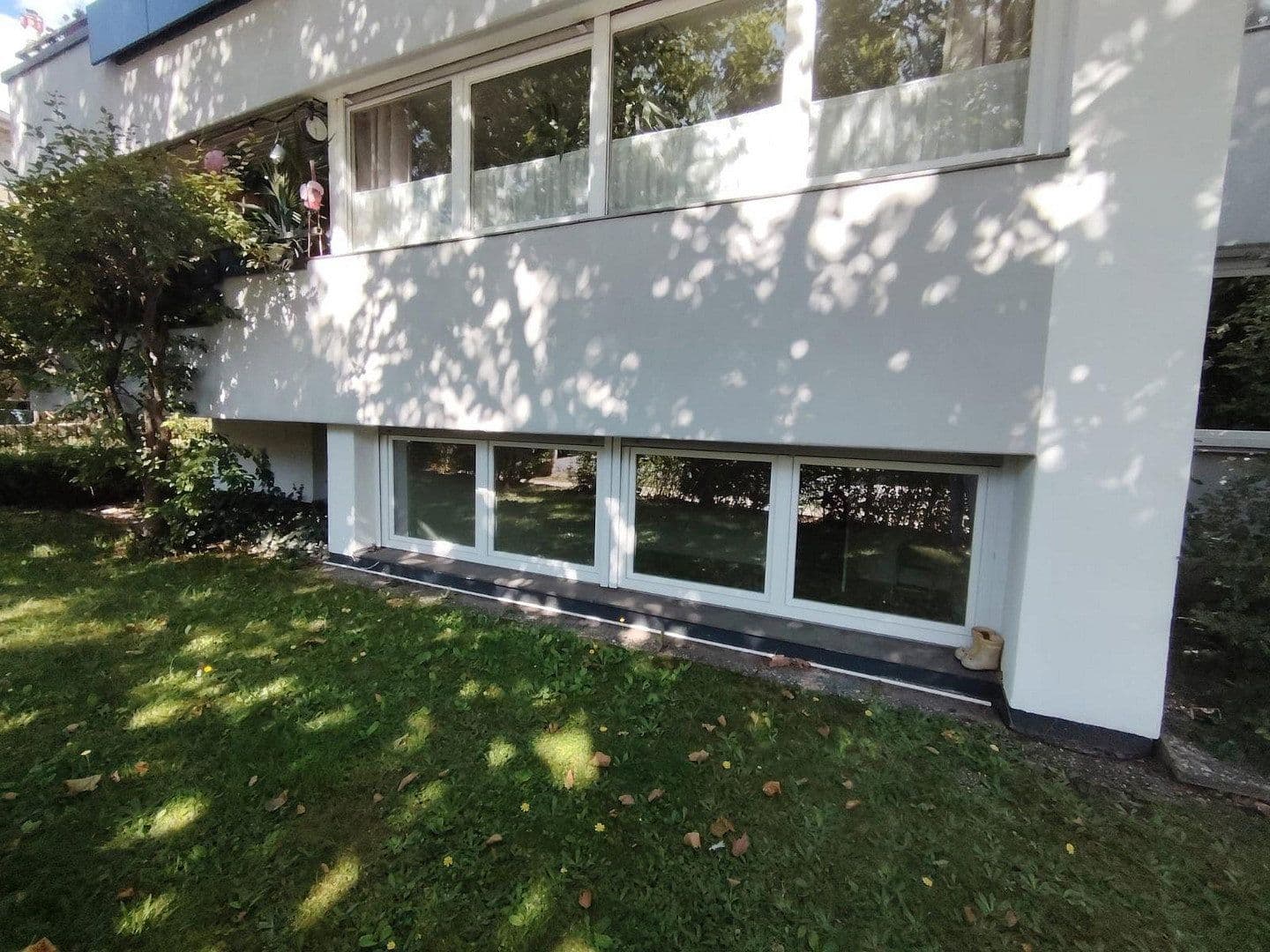 Pronájem bytu 2+1 69 m², Weigmannstr. 22, Lauf an der Pegnitz, Bavorsko Pronájem bytu 2+1 69 m², Weigmannstr. 22, Lauf an der Pegnitz, Bavorsko