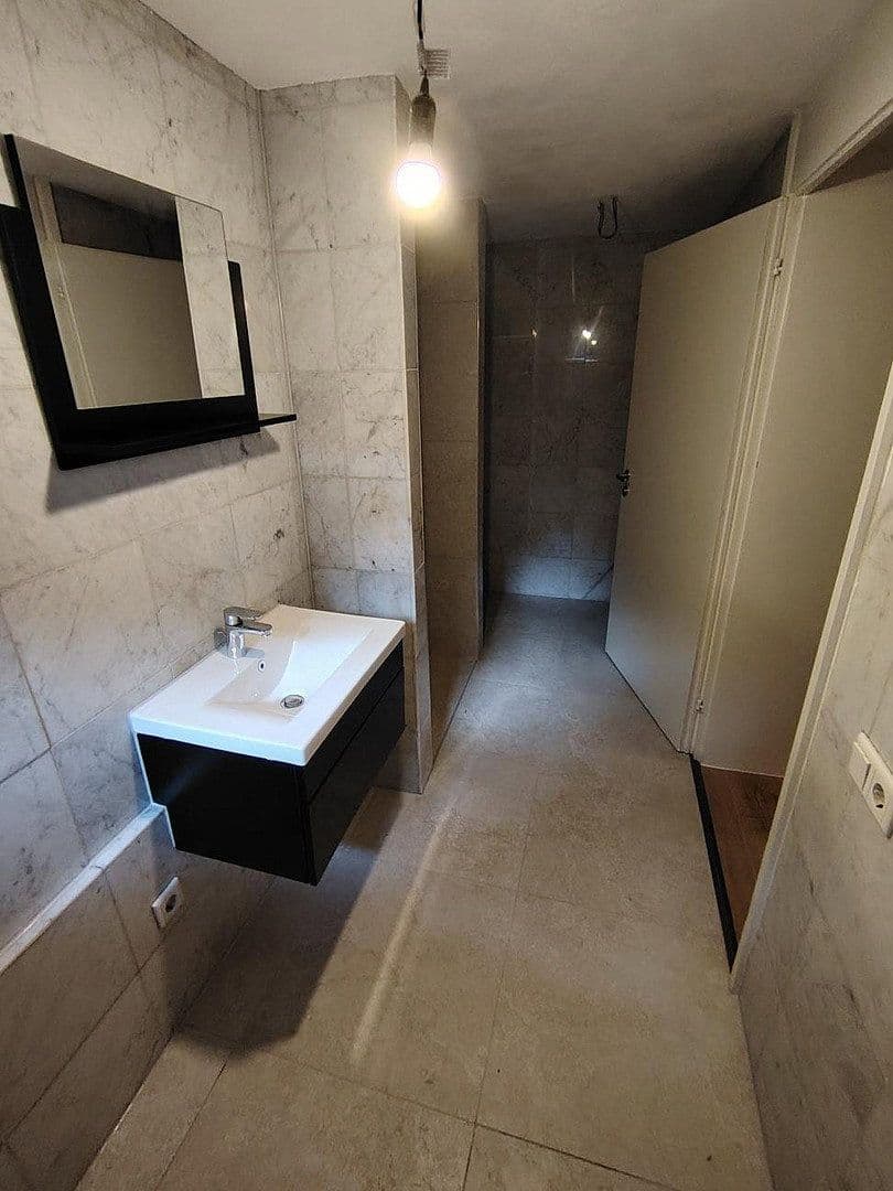 Pronájem bytu 2+1 69 m², Weigmannstr. 22, Lauf an der Pegnitz, Bavorsko Pronájem bytu 2+1 69 m², Weigmannstr. 22, Lauf an der Pegnitz, Bavorsko