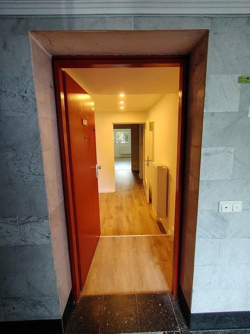 Pronájem bytu 2+1 69 m², Weigmannstr. 22, Lauf an der Pegnitz, Bavorsko Pronájem bytu 2+1 69 m², Weigmannstr. 22, Lauf an der Pegnitz, Bavorsko