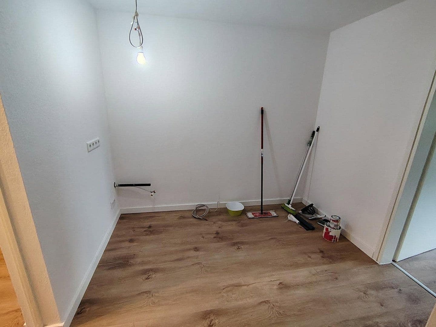 Pronájem bytu 2+1 69 m², Weigmannstr. 22, Lauf an der Pegnitz, Bavorsko Pronájem bytu 2+1 69 m², Weigmannstr. 22, Lauf an der Pegnitz, Bavorsko