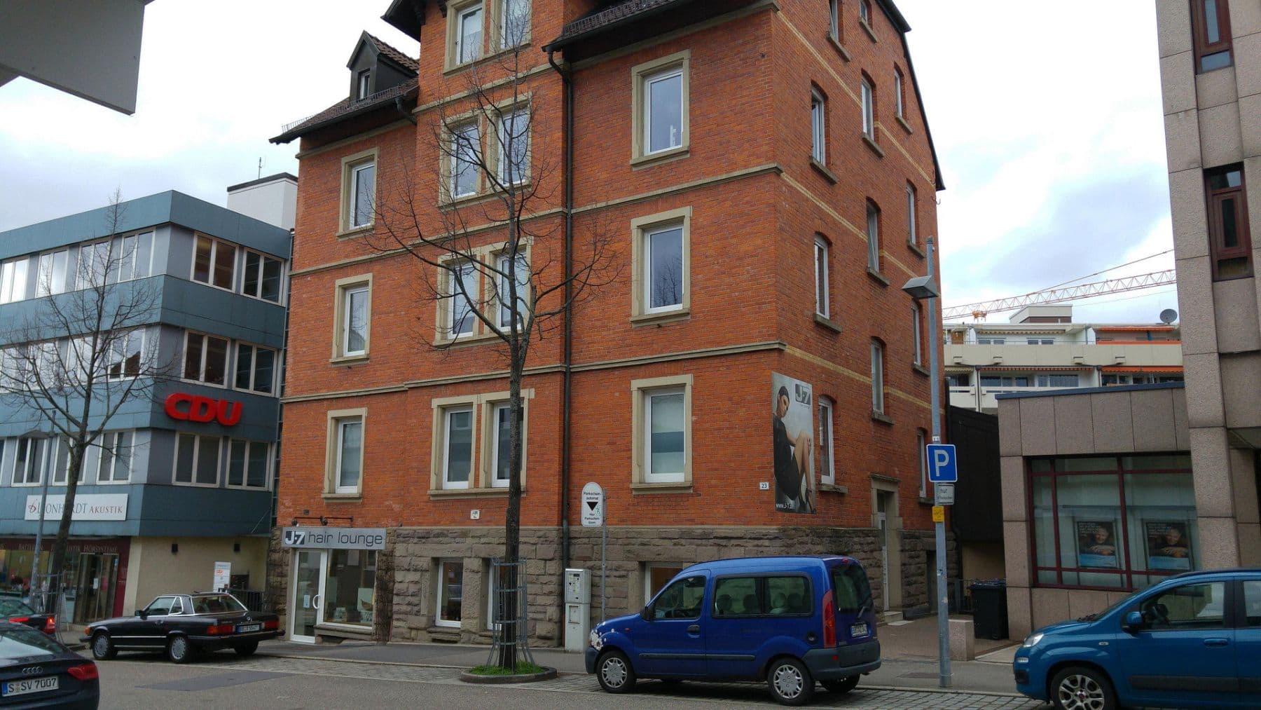 Pronájem nebytového prostoru 150 m², Böblingen, Bádensko-Württembersko Pronájem nebytového prostoru 150 m², Böblingen, Bádensko-Württembersko