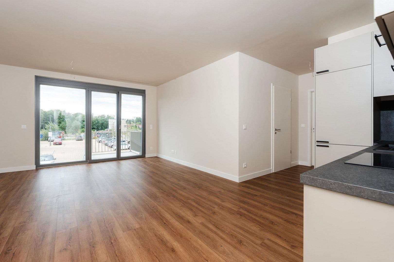 Pronájem bytu 2+1 51 m², Schwielowsee, Braniborsko Pronájem bytu 2+1 51 m², Schwielowsee, Braniborsko