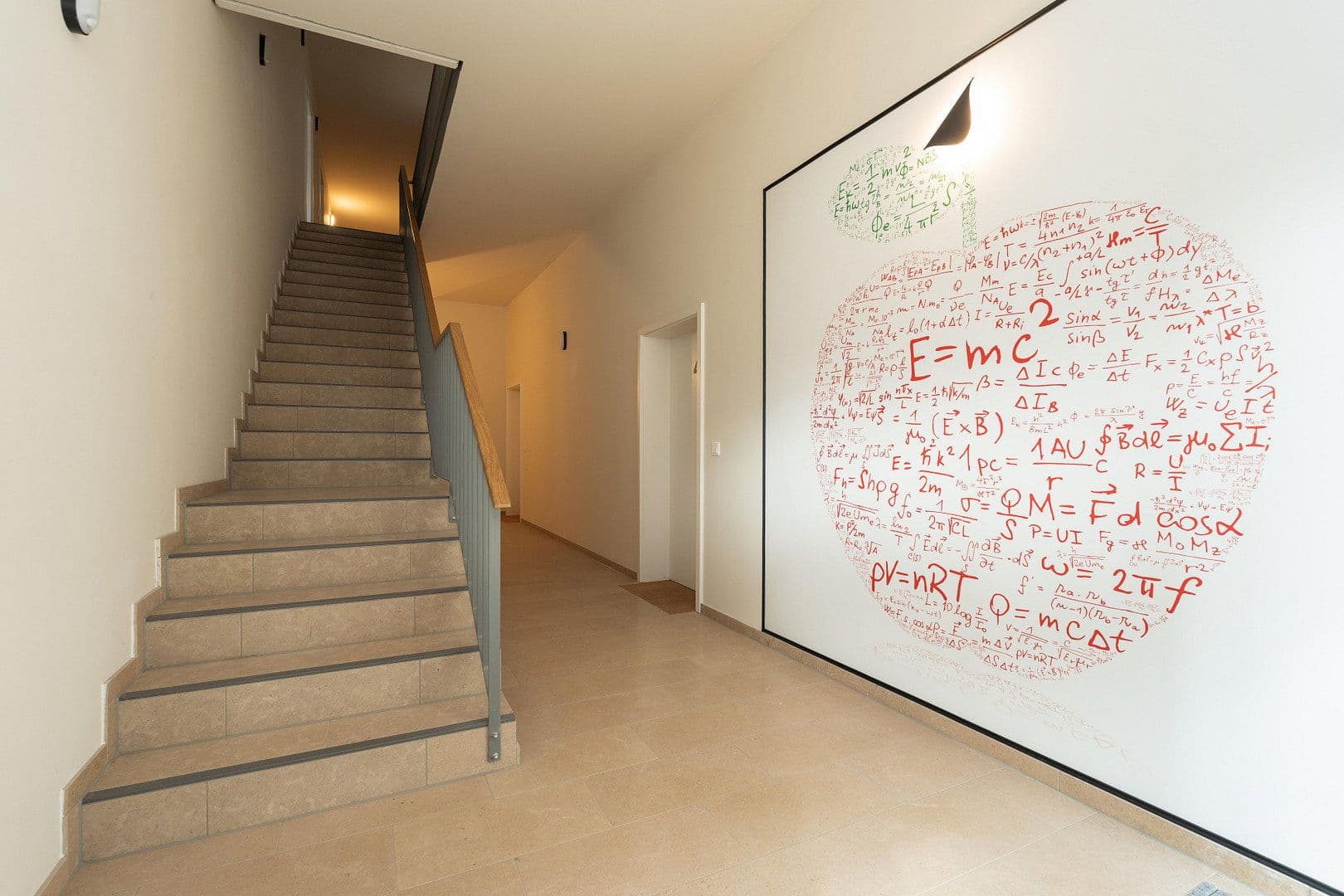 Pronájem bytu 2+1 51 m², Schwielowsee, Braniborsko Pronájem bytu 2+1 51 m², Schwielowsee, Braniborsko